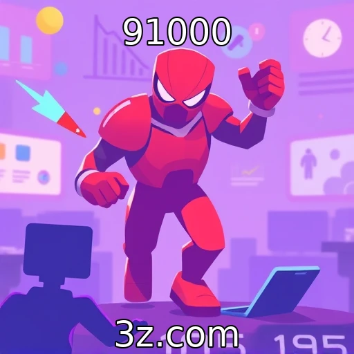 Análise das vendas no mercado de jogos digitais