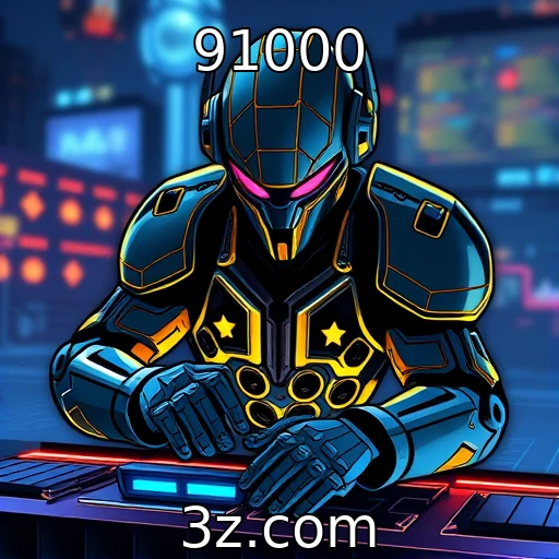 Tendências emergentes na tecnologia de jogos