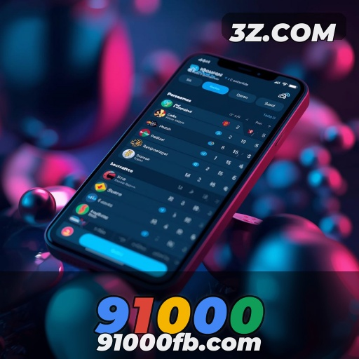 Login Criativo e Seguro no 91000: Experiência Única Espera por Você