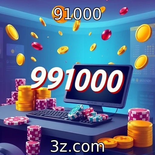 Tendências de jogos online em crescimento na indústria