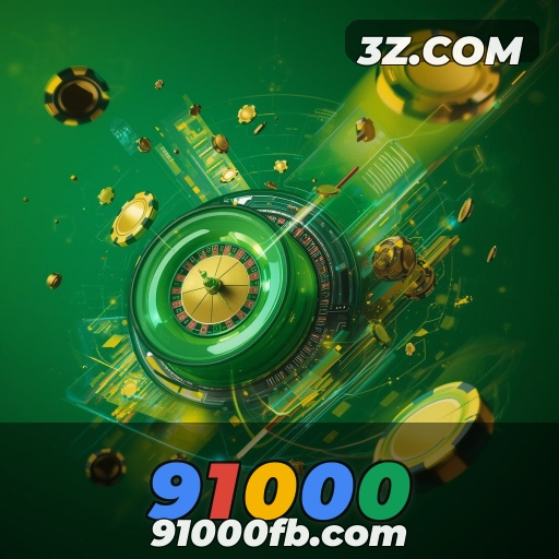 Slots Fantásticos no 91000: Viva a Emoção em Cada Giro