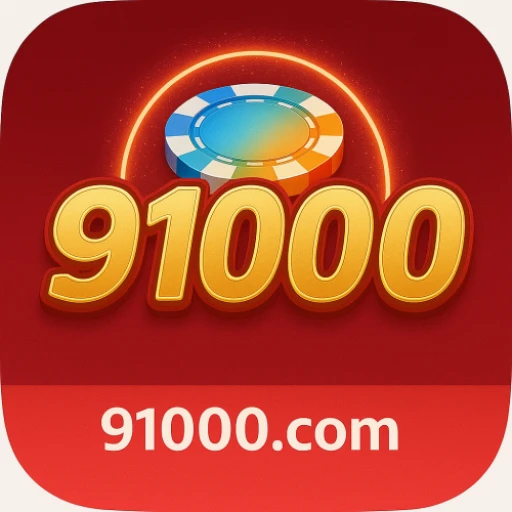 Logo 91000